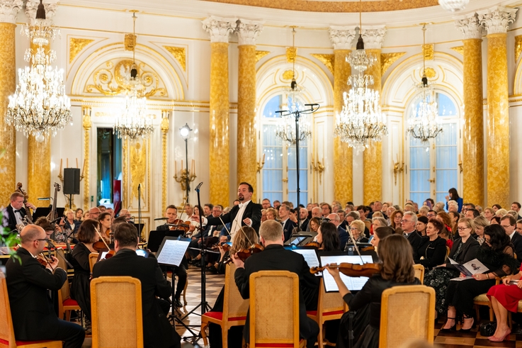 Warszawska Opera Kameralna/fot. G. Bargieł (1)