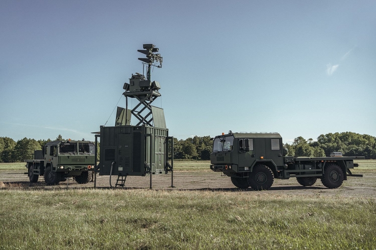 Advanced Protection Systems SA