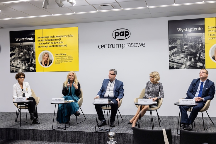 Forum Odpowiedzialnego Biznesu (1)