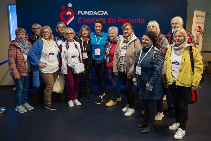 Grupa American Heart of Poland (1)