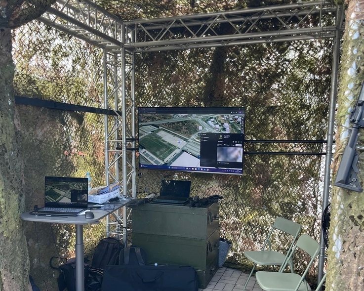 Creative Military Technology (1)