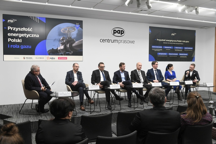 Fot. PAP/S. Leszczyński (1)