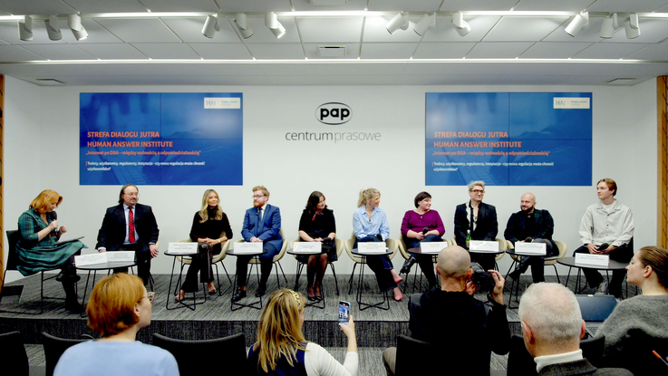 Fot. PAP/S. Leszczyński (1)