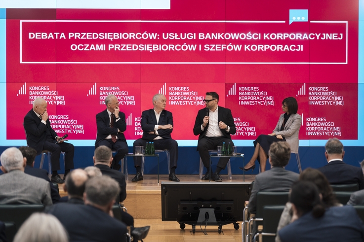 Polska Spółka Gazownictwa - Europejski Kongres Finansowy