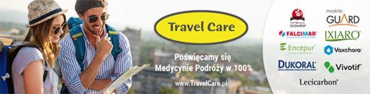 Travel care
