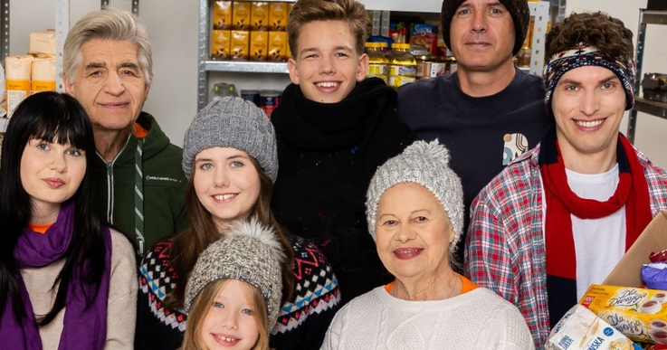 Federacja Polskich Banków Żywności