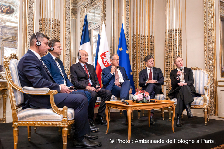 Mago SA - debata z udziałem prezesa Pawła Ziębaczewskiego (1)