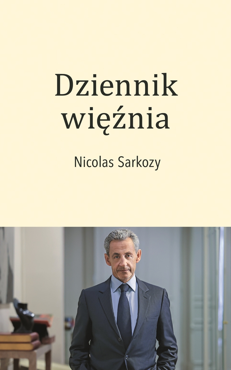 Wydawnictwo Sonia Draga - okładka książki