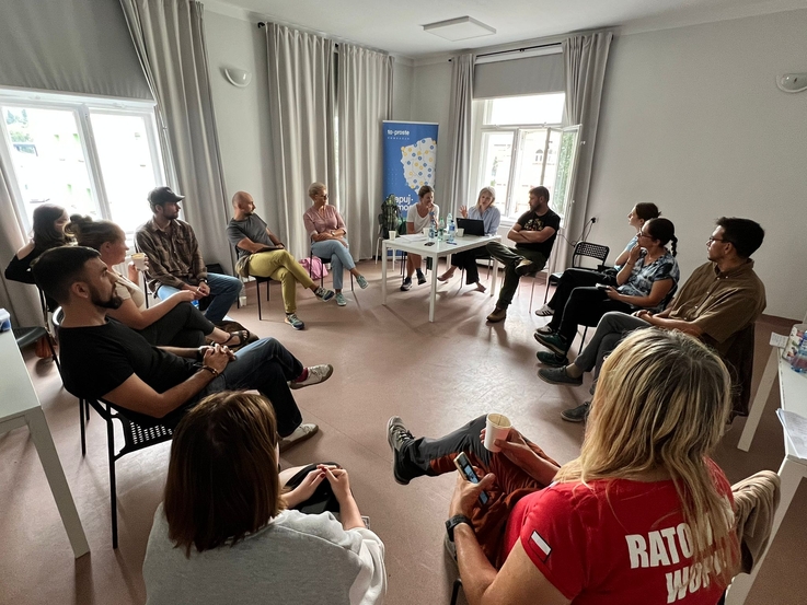 Fundacja To Proste (1)