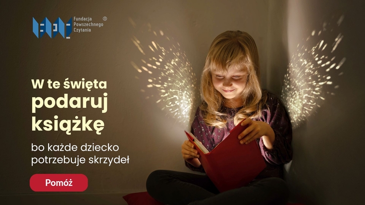 Fundacja Powszechnego Czytania (1)