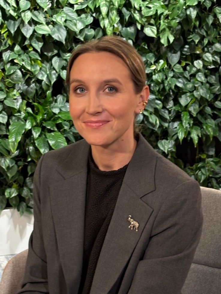 Fot. Unum Życie TUiR S.A. - dr n. med. Martyna Tyszka