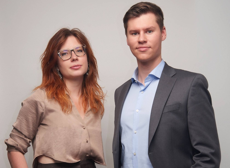 Envirly - Weronika Czaplewska, Mateusz Masiak