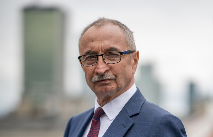 Polska Izba Gospodarki Odpadami - Michał Dąbrowski (1)