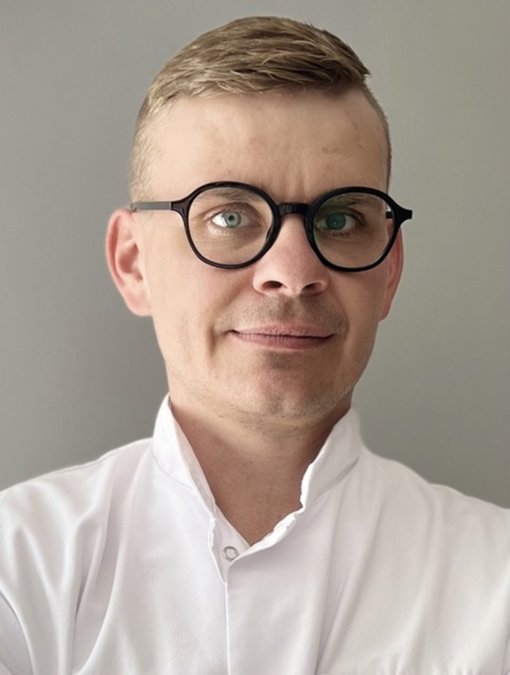 Fundacja Instytut Studiów Wschodnich - Mariusz Kisiel, prezes Związku Aptek Franczyzowych