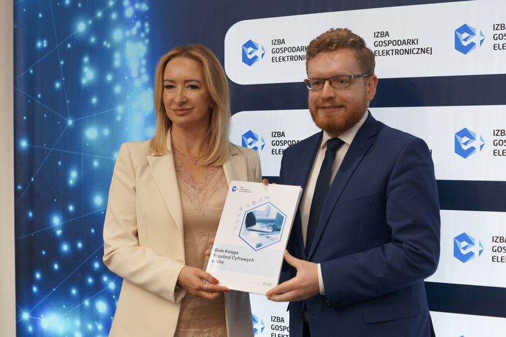 Izba Gospodarki Elektronicznej (1)