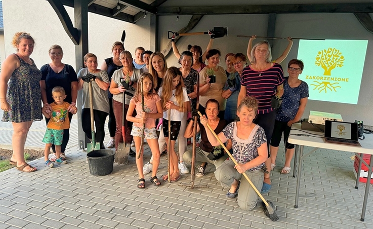 Fundacja Polska z Natury