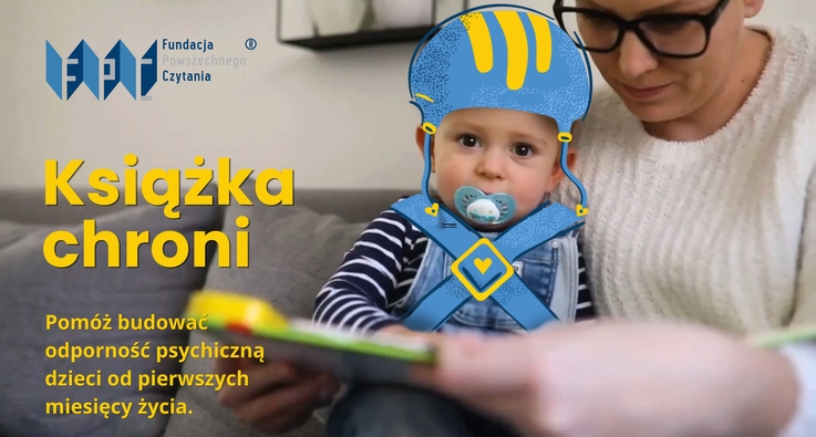 Fundacja Powszechnego Czytania (1)