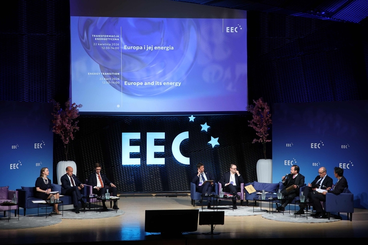 Fot. PAP/Ł. Gagulski