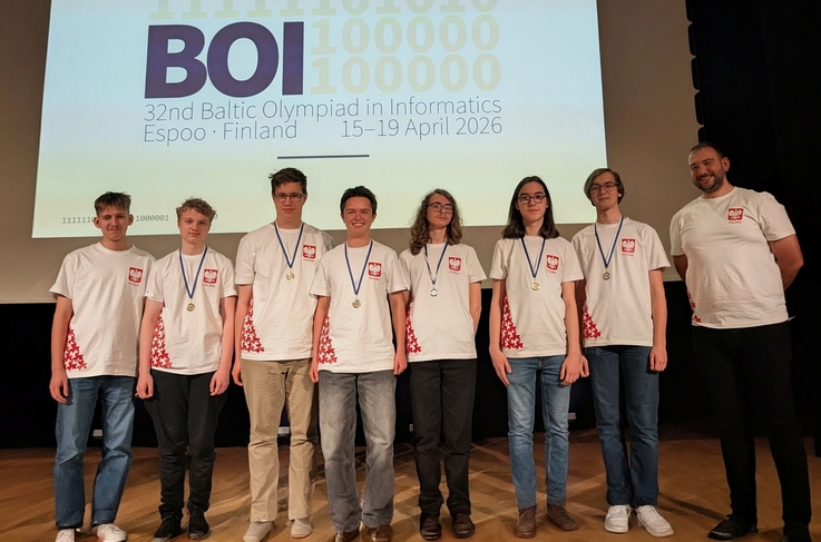 Fundacja Rozwoju Informatyki