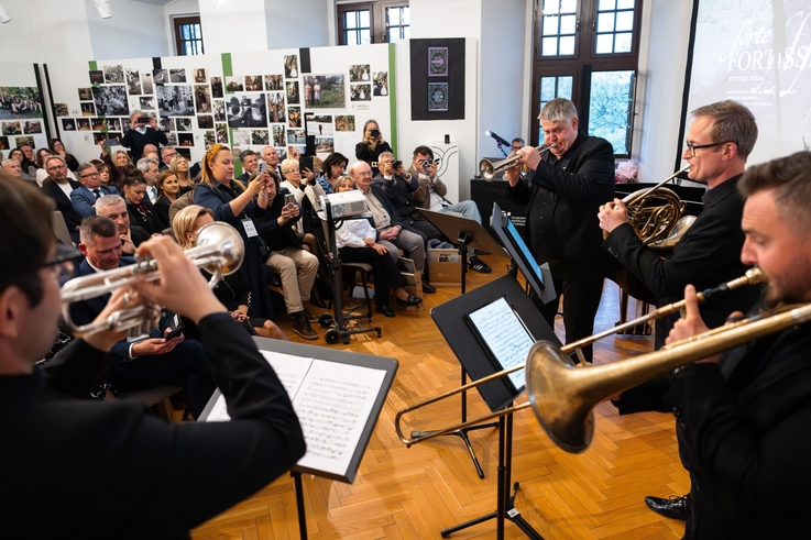 Muzeum Ludowych Instrumentów Muzycznych w Szydłowcu (1)