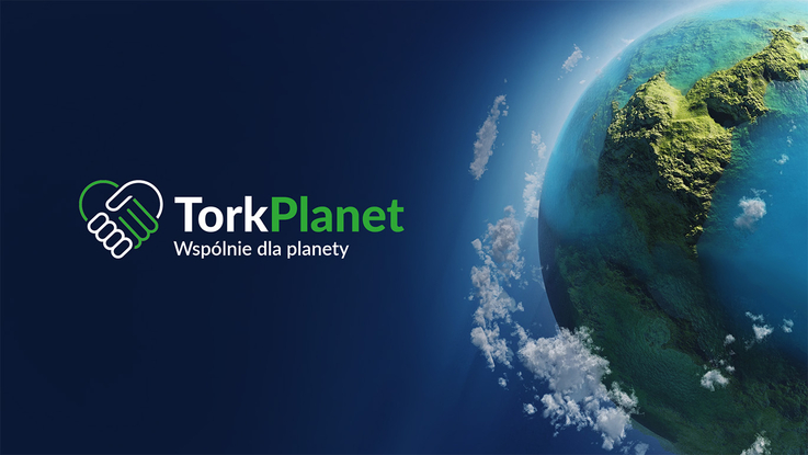 Tork (1)