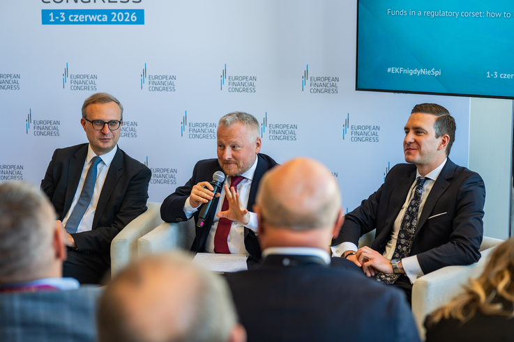 EKF 2026: Polacy powinni poczuć odpowiedzialność za własną p