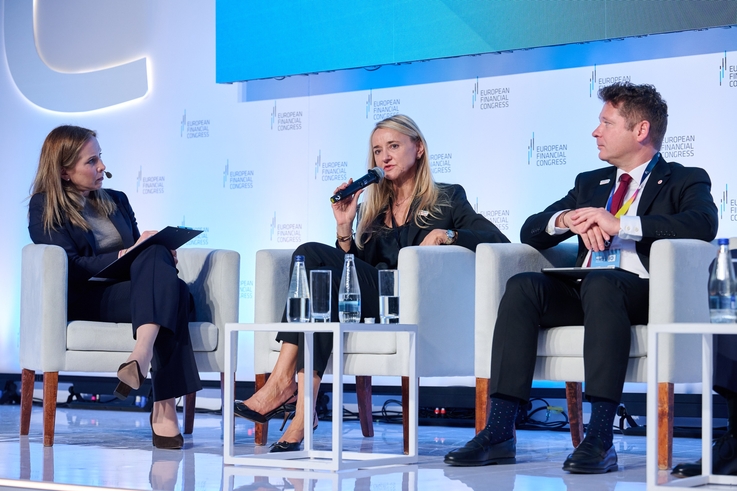 Europejski Kongres Finansowy (1)