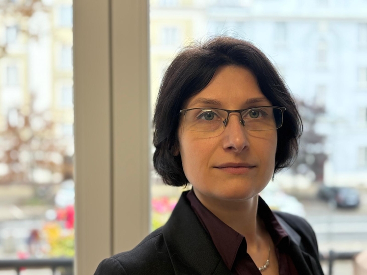 PZS/Diana Maciąga