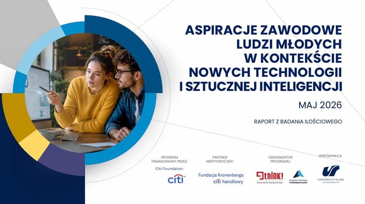 Fundacja Rozwoju Społeczeństwa Wiedzy THINK!