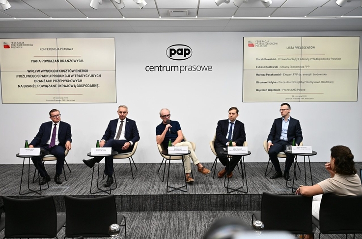 Fot. PAP/M. Kmieciński 