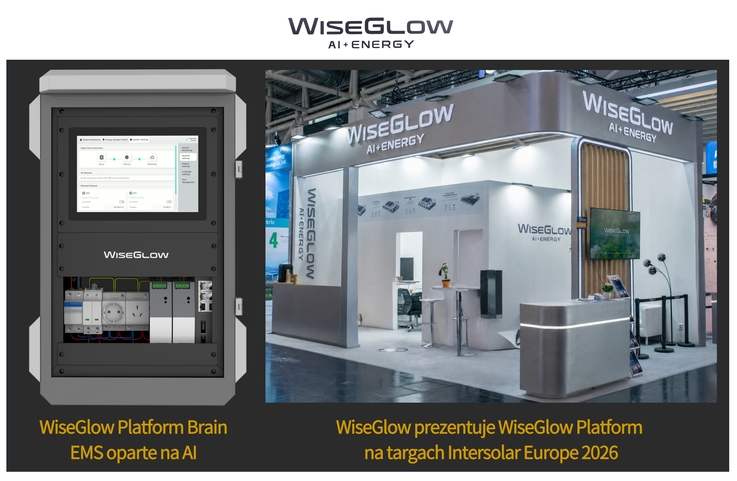 WiseGlow