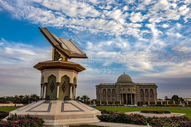 Fot. Sharjah Book Authority (1)