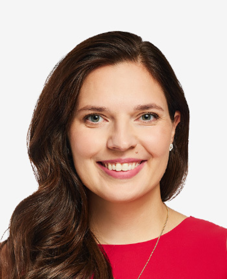 Baker McKenzie/Anna Krzanicka Bombczyńska