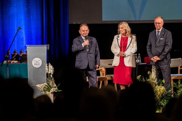 Stowarzyszenie Gmin Uzdrowiskowych RP (1)