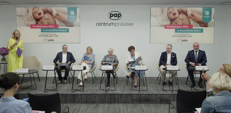 Fot. PAP - kadr z filmu