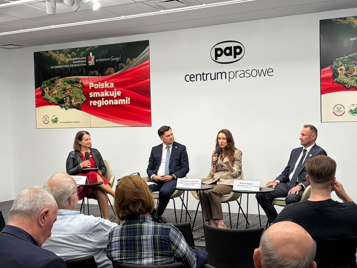 Instytut Badań Internetu i Mediów Społecznościowych Sp. z o. o. (1)