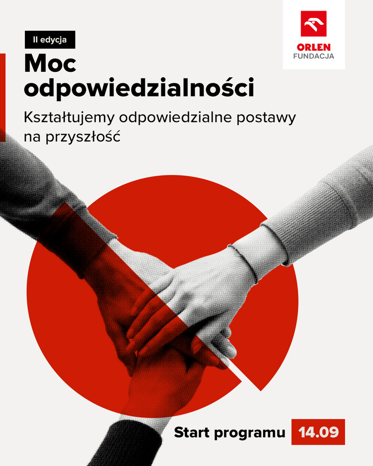 Fundacja Orlen (1)