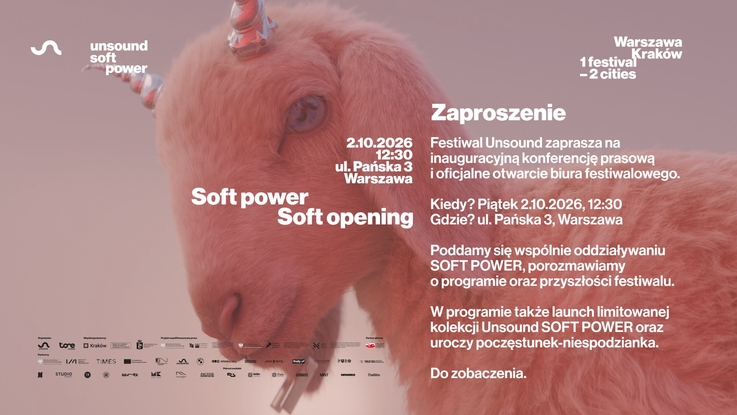 Unsound Festiwal (1)