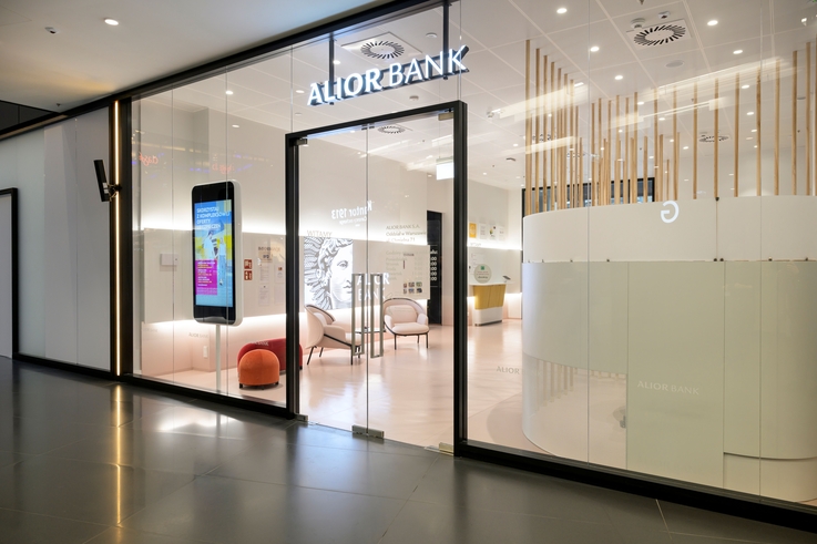 Alior Bank