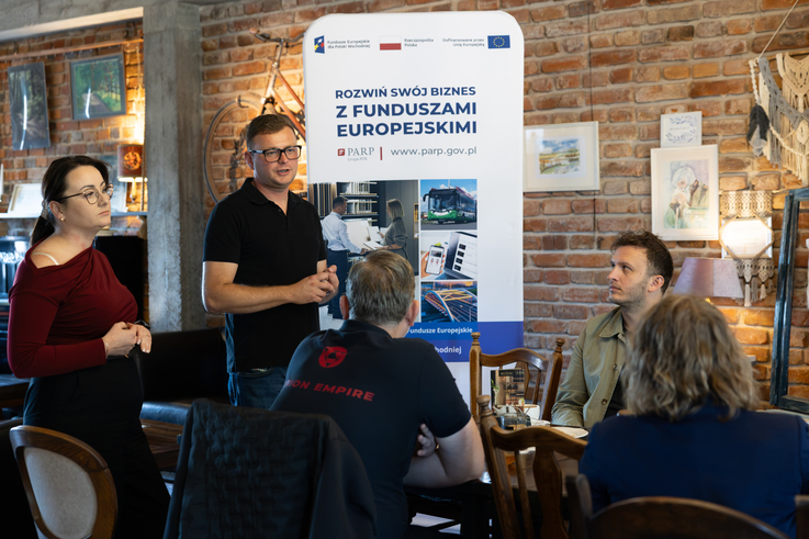 Fot. Nel Gwiazdowska / Materiały PARP (1)