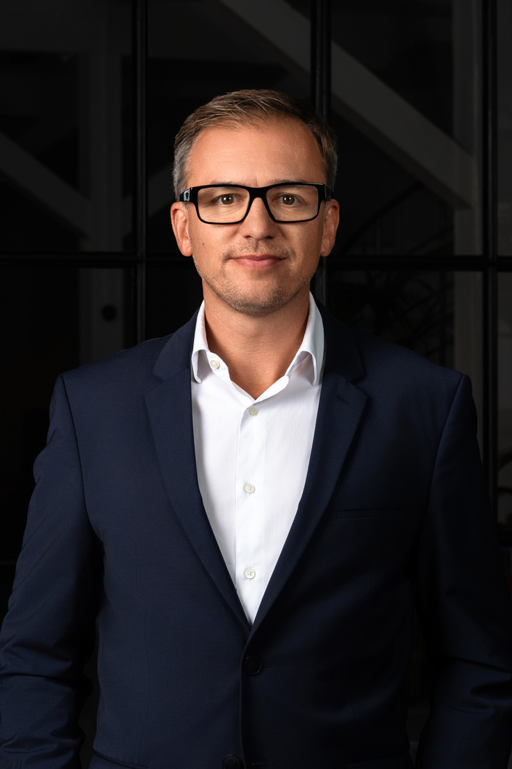 Darize - Sebastian Podleśny, CEO (1)