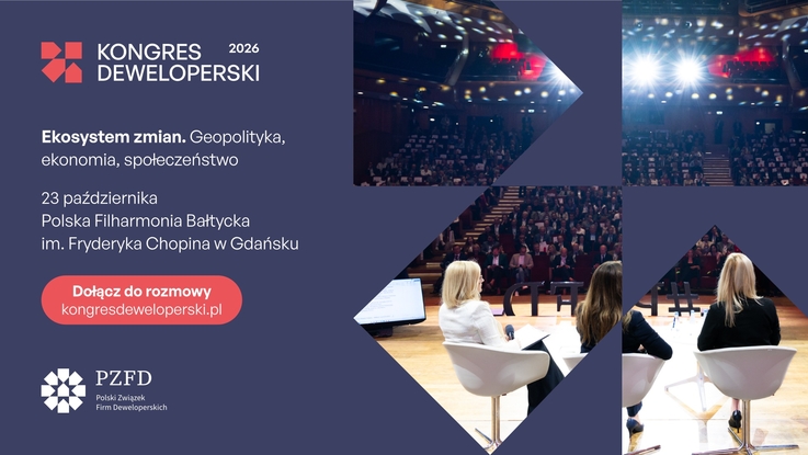 Polski Związek Firm Deweloperskich