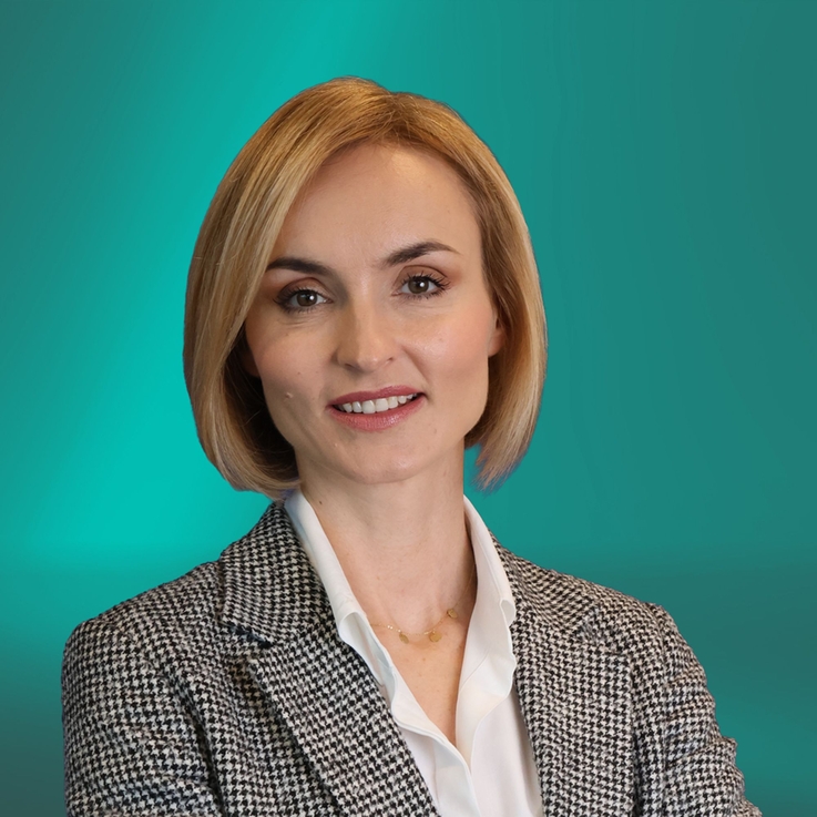 Devire - Agnieszka Pietrasik