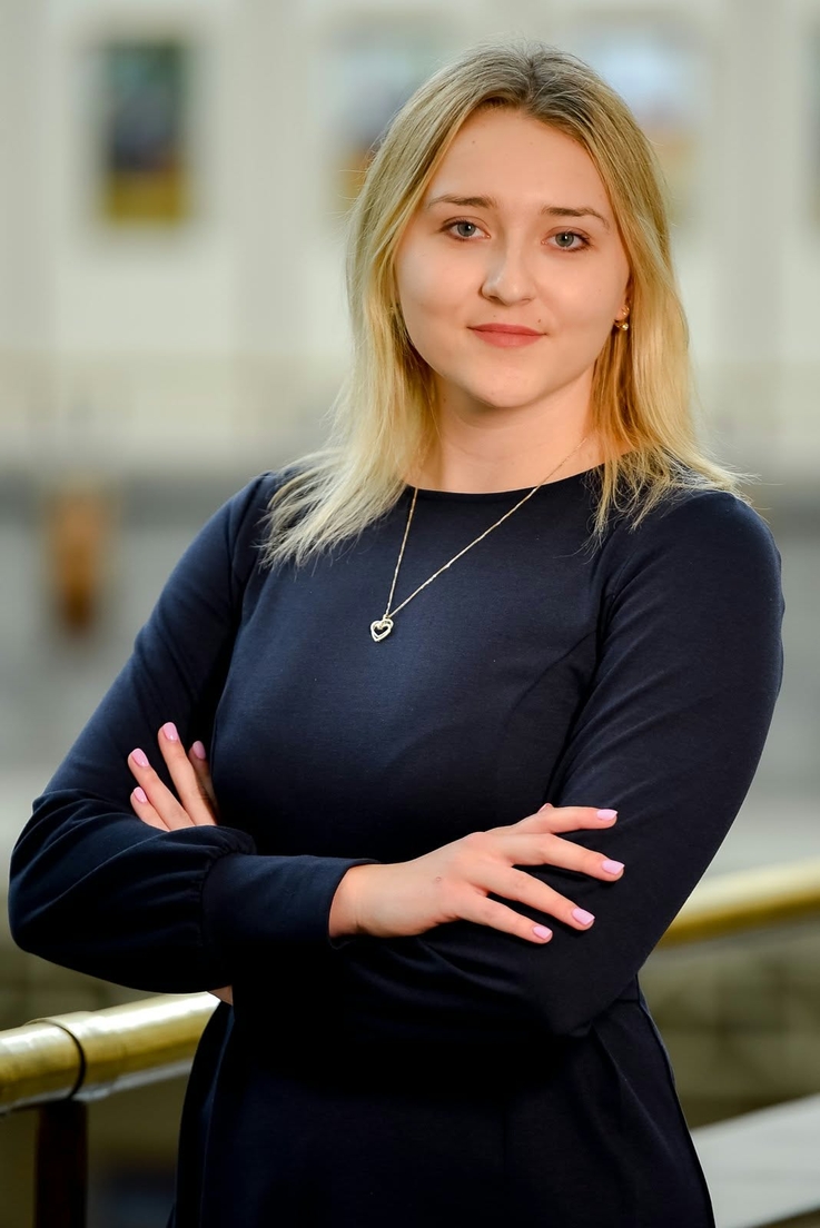 Konfederacja Lewiatan - Weronika Woś