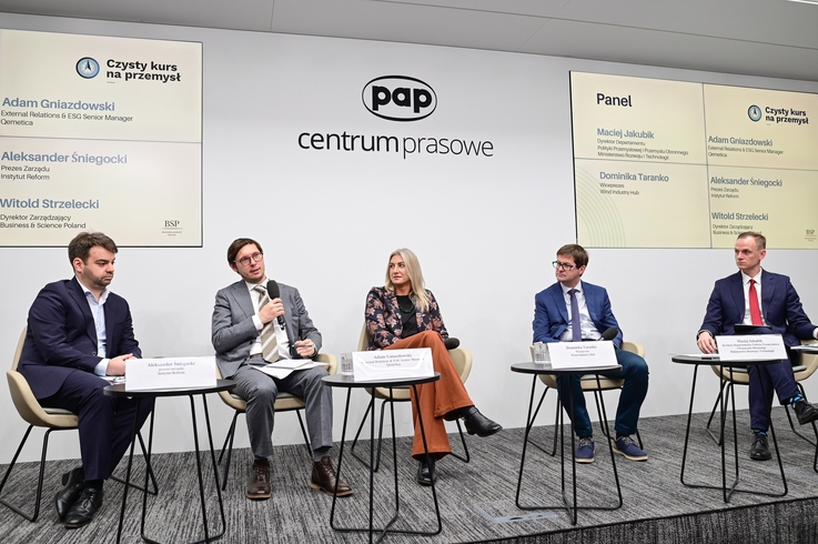 Business & Science Poland/fot. A. Witwicki (1)